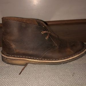 Clark’s Women’s Desert Boot